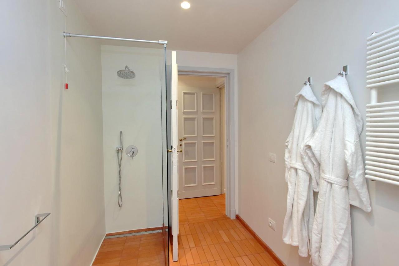 Residenza Torre Vecchiarelli - Apt 3 Рим Екстериор снимка