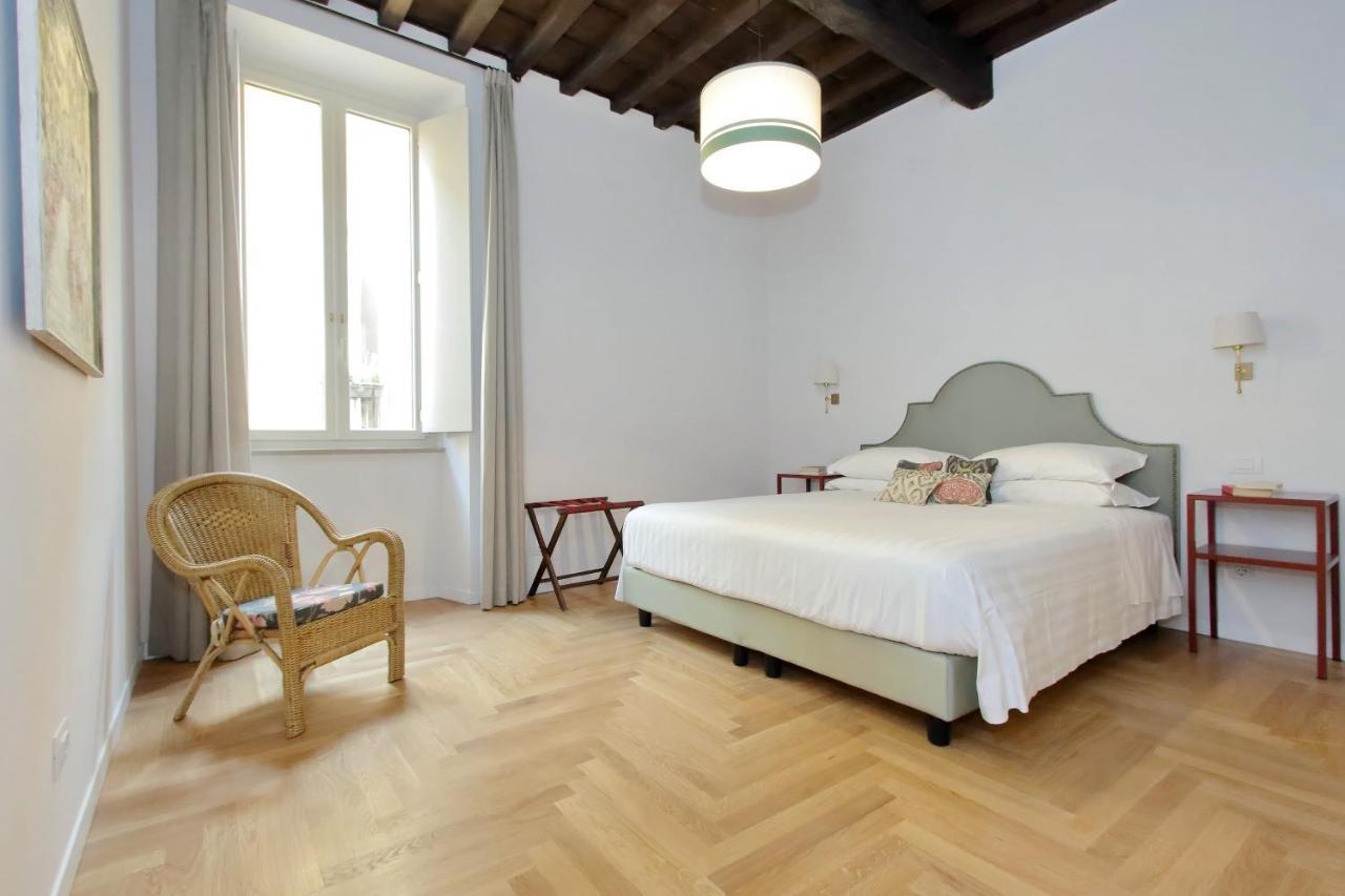 Residenza Torre Vecchiarelli - Apt 3 Рим Екстериор снимка