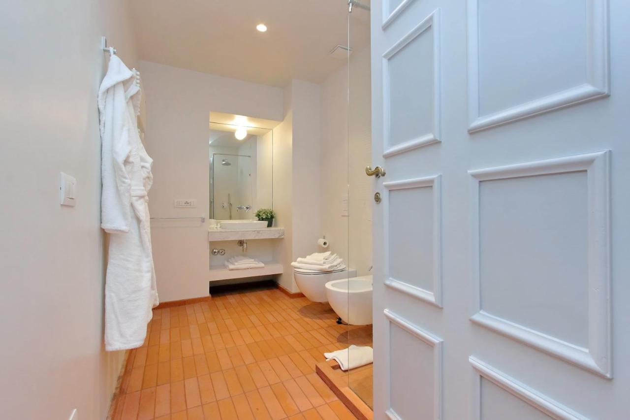 Residenza Torre Vecchiarelli - Apt 3 Рим Екстериор снимка