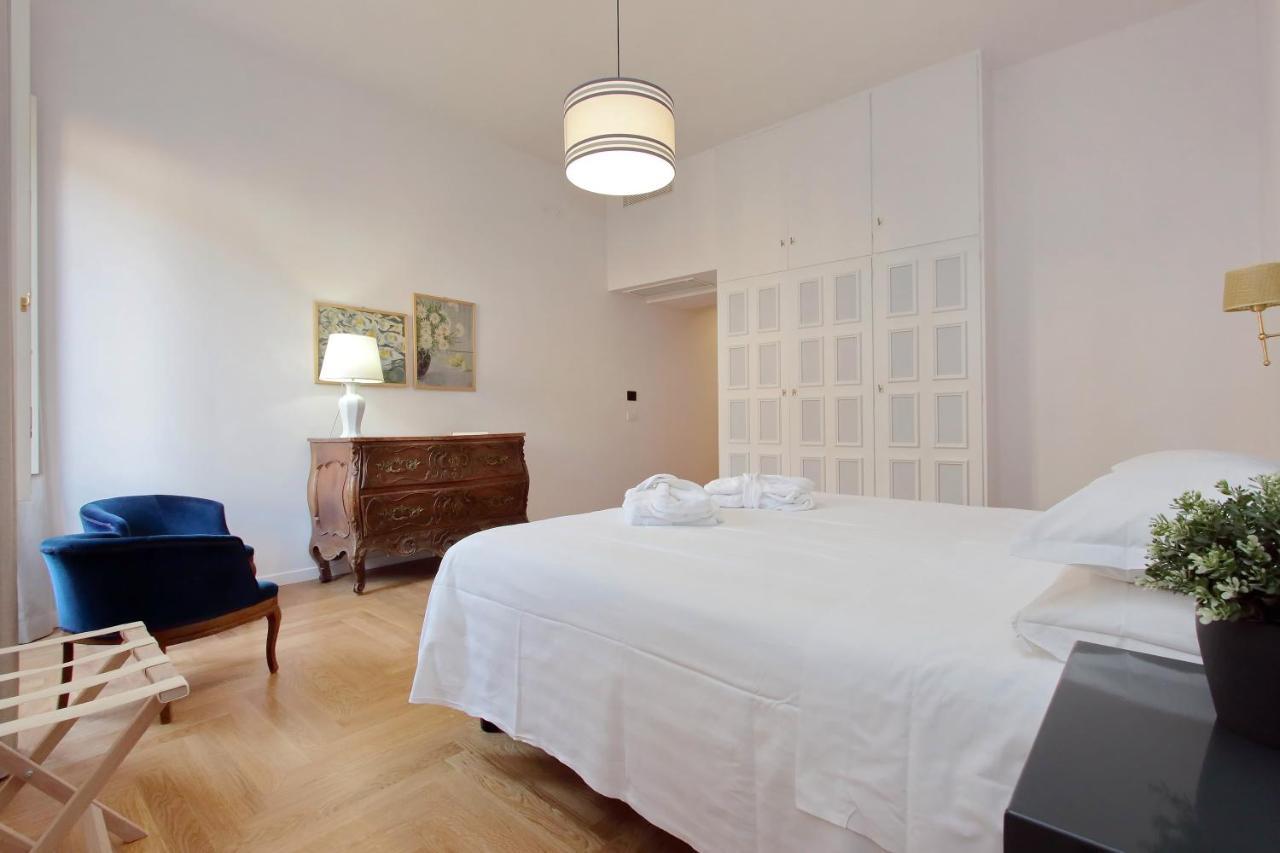 Residenza Torre Vecchiarelli - Apt 3 Рим Екстериор снимка