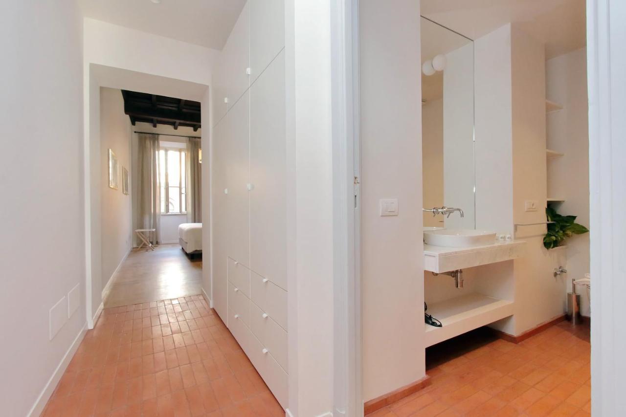Residenza Torre Vecchiarelli - Apt 3 Рим Екстериор снимка