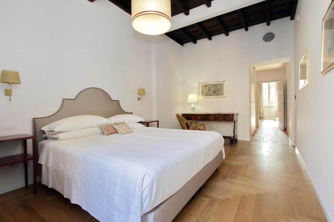 Residenza Torre Vecchiarelli - Apt 3 Рим Екстериор снимка