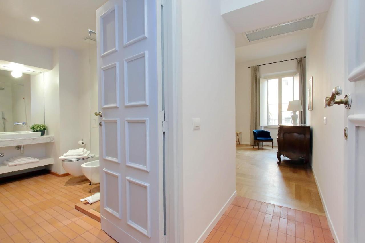 Residenza Torre Vecchiarelli - Apt 3 Рим Екстериор снимка