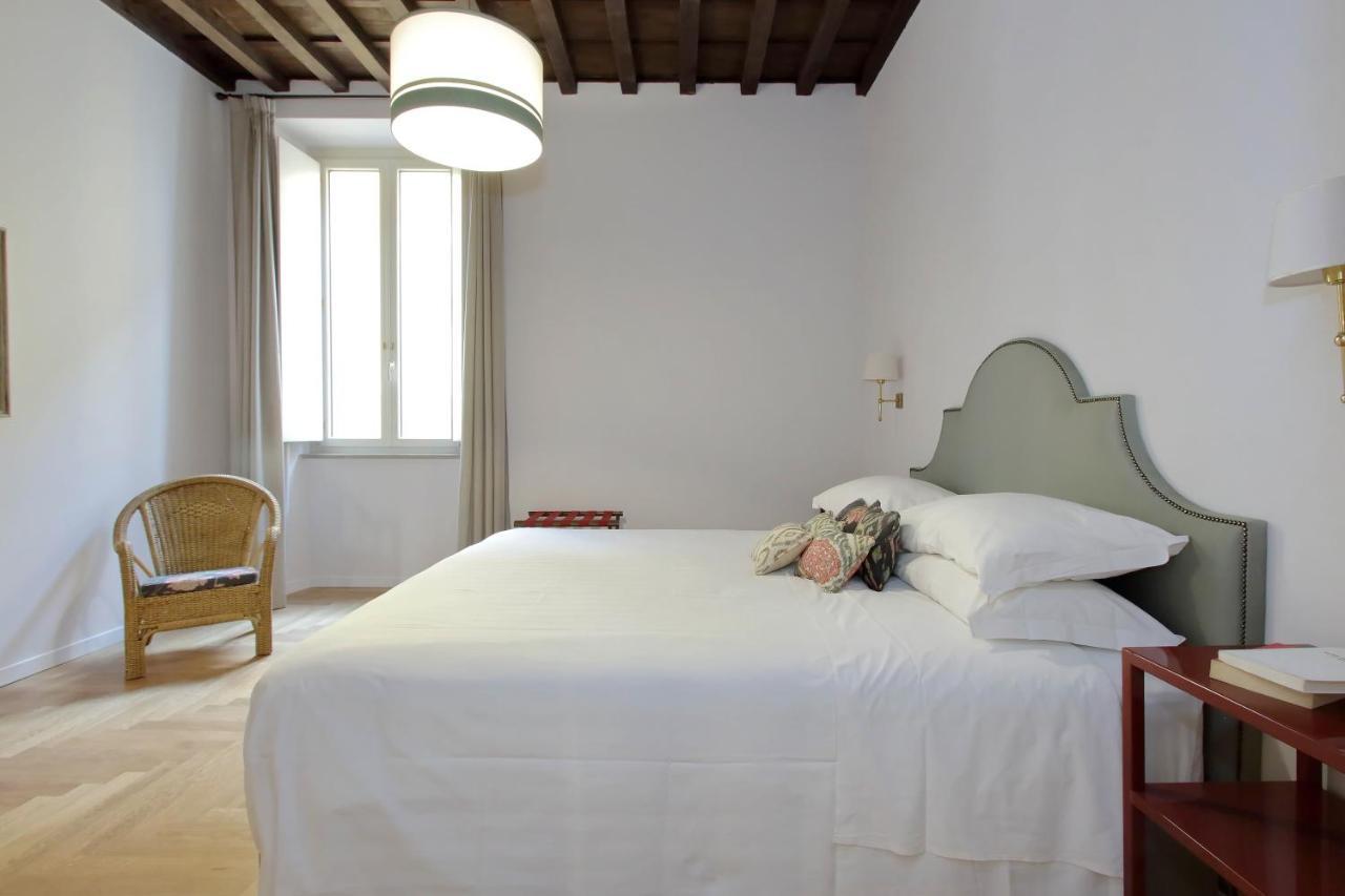 Residenza Torre Vecchiarelli - Apt 3 Рим Екстериор снимка