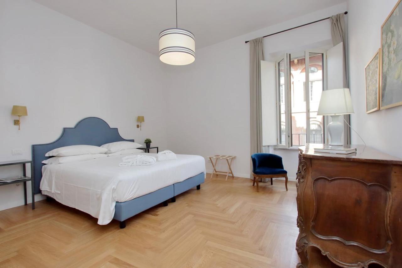 Residenza Torre Vecchiarelli - Apt 3 Рим Екстериор снимка